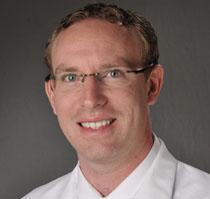 Photo of Scott Allan Murray, MD