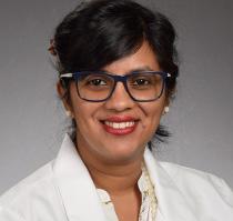 Photo of Reeti Chakraborty, MD