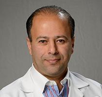 Photo of Mahyar Derakhshani, MD