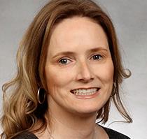 Photo of Nichole Ruffner, MD