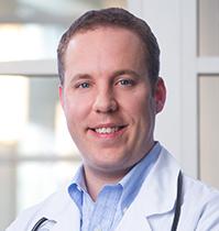Photo of David Joseph Grindler, MD