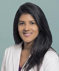 Photo of Mansi Bhupendra Parikh, MD