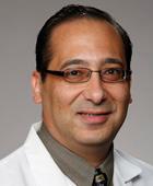 Photo of Hazim Kamal Shams, MD