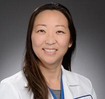 Photo of Susan H. Jung, MD