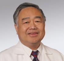 Photo of William L. Chin, DO