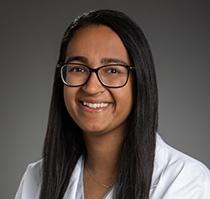 Photo of Sridevi Kesavan Korand, MD
