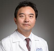 Photo of Calvin Minh Duong, MD