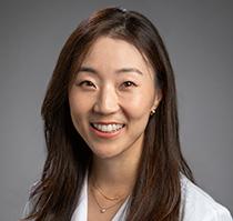 Photo of Connie Chung, MD