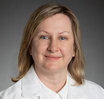 Photo of Mariya Babyna, MD