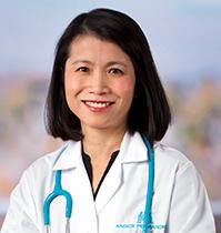 Photo of Penney Hsieh, DO