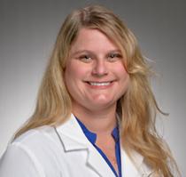 Photo of Melissa Anne Radecki, MD