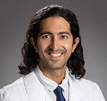 Photo of Arsh Chopra, MD