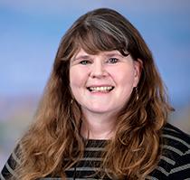 Photo of Jennie Spencer Weatherley, LPC
