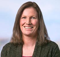 Photo of Beth E. Clark, PA