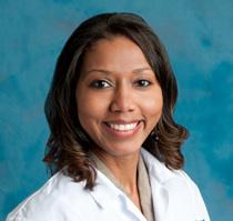 Photo of Christy R. Hewling, MD