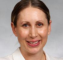 Photo of Maggie Layne Diller, MD