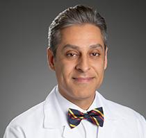 Photo of Pirooz Hassanzadeh, MD