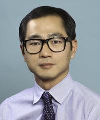 Photo of Chun Hyong Rhim, MD