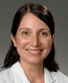 Photo of Judith Garza, MD