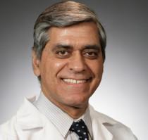 Photo of Deepak Arora, MD