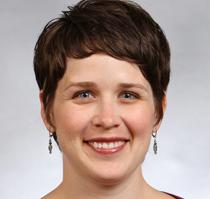 Photo of Joy E. Eberhardt De Master, MD