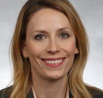 Photo of Sarah Larsen Barr, MD