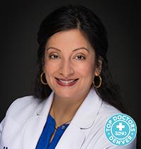 Photo of Tina Suneja, MD