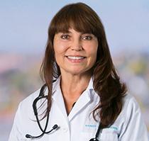 Photo of Catherine A. Mascarenas, NP