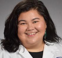 Photo of Judith Opena Disterhoft, MD