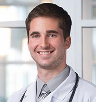 Photo of Ari Cohen, MD