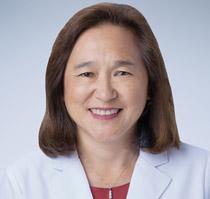 Photo of Robyn Yim Pang, MD