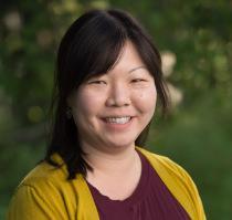 Photo of Christine Li Huan Tam, MD