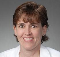 Photo of Teresa Joy Jones, DO