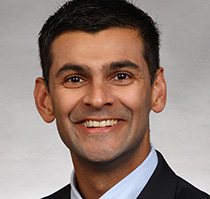 Photo of Harsh R Sharma, DO
