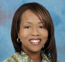 Photo of Tajuana Bayless-Pearson, MD