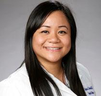 Photo of Ma Christina Estanislao Ondrade, MD