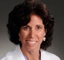 Photo of Julie Louise Alexander, MD