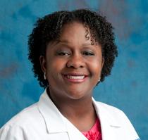 Photo of Fatu M. Forna, MD