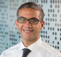 Photo of Ravi R Ubriani, MD