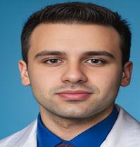 Photo of Barsegh Avetis Barseghian, MD