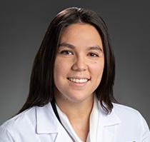 Photo of Carrie Lan Vuong Siow, MD