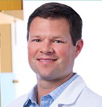 Photo of Brian M Bagrosky, MD