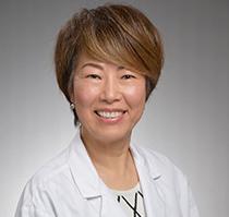 Photo of Joan Fifi Ying, MD