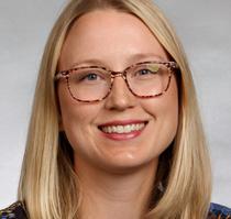 Photo of Marissa Lynn Huebner, MD