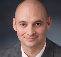 Photo of Janson Holm, DPM