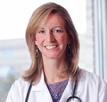 Photo of Erika Freebern, MD