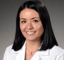 Photo of Marja K. Paulino, MD