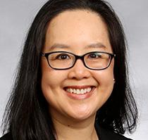 Photo of Cynthia A Chan, MD