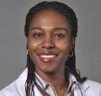 Photo of Njideka Chinelo Ezeokoli, MD