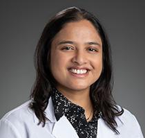 Photo of Nagambika Munaganuru, MD